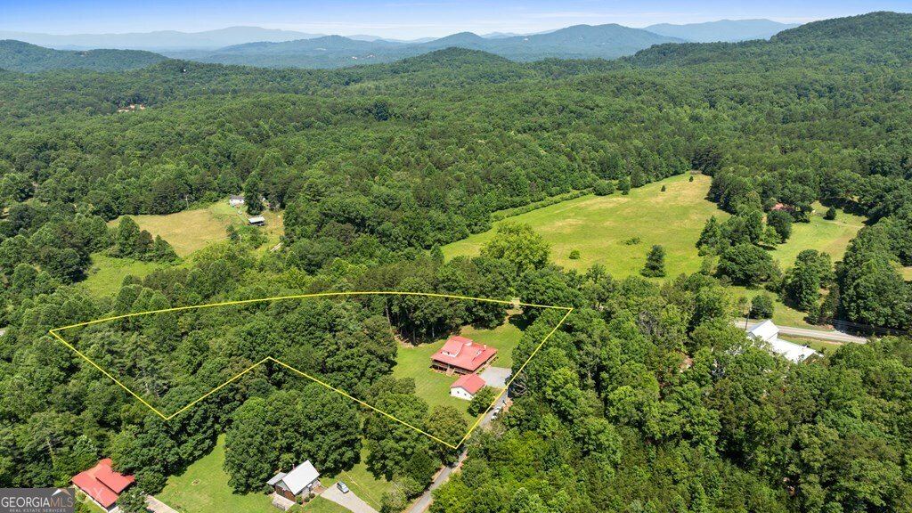 46 Loving Meadows Lane Morganton - 2