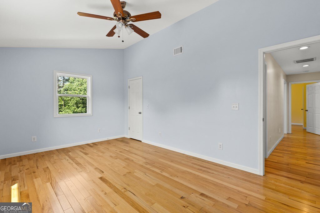 46 Loving Meadows Lane Morganton - 27