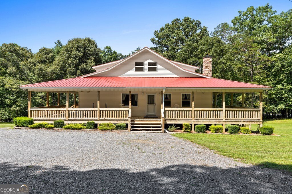 46 Loving Meadows Lane Morganton - 3