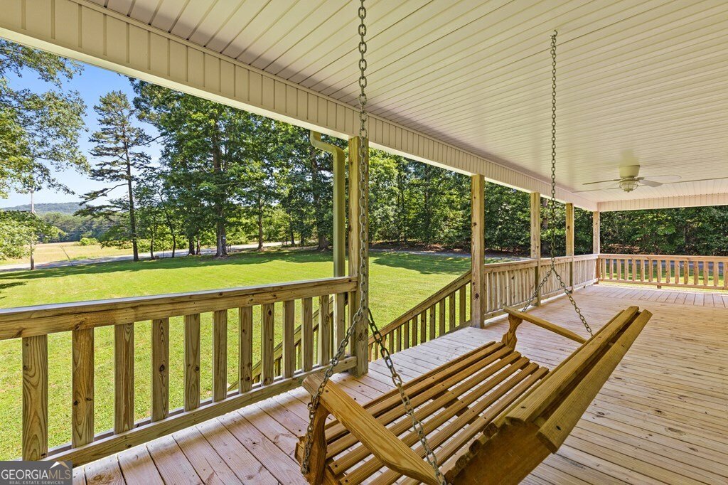 46 Loving Meadows Lane Morganton - 33
