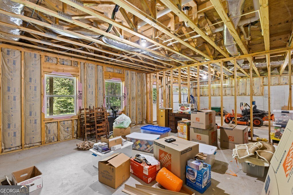 46 Loving Meadows Lane Morganton - 34