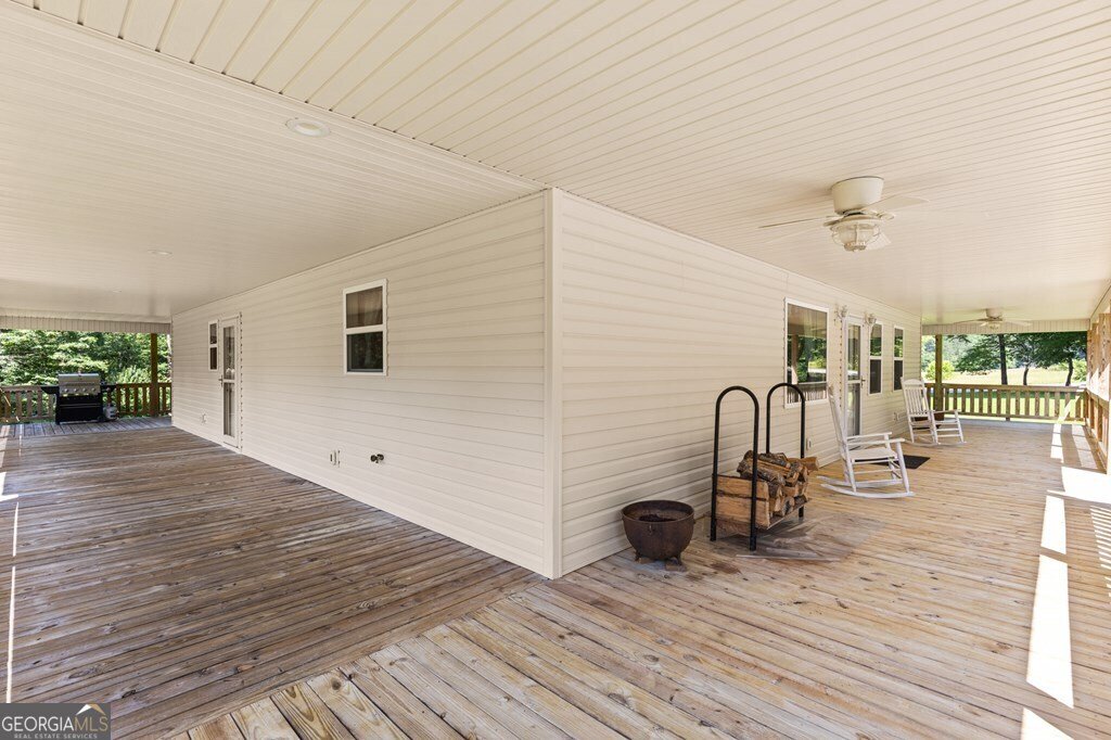 46 Loving Meadows Lane Morganton - 37