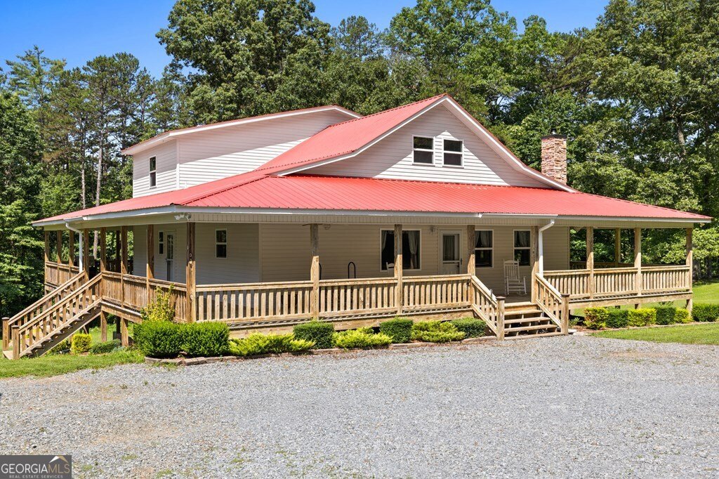46 Loving Meadows Lane Morganton - 39