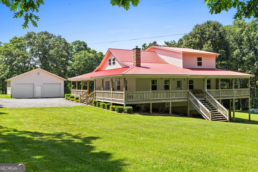 46 Loving Meadows Lane Morganton - 4