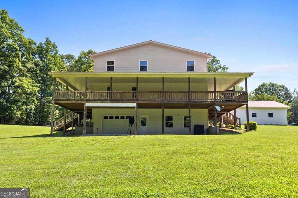 46 Loving Meadows Lane Morganton - 44