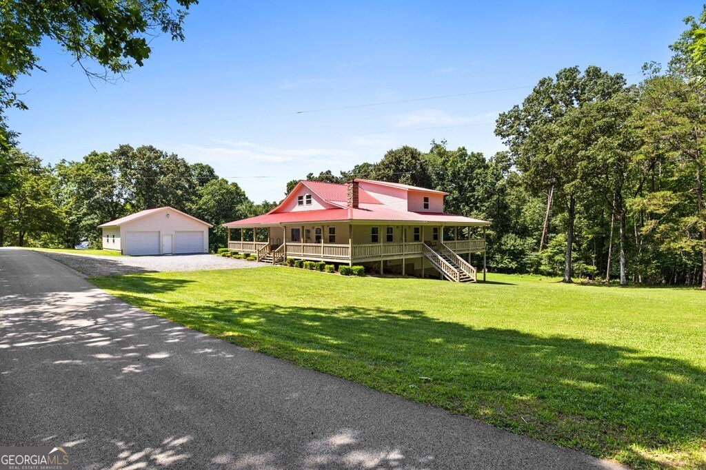 46 Loving Meadows Lane Morganton - 46