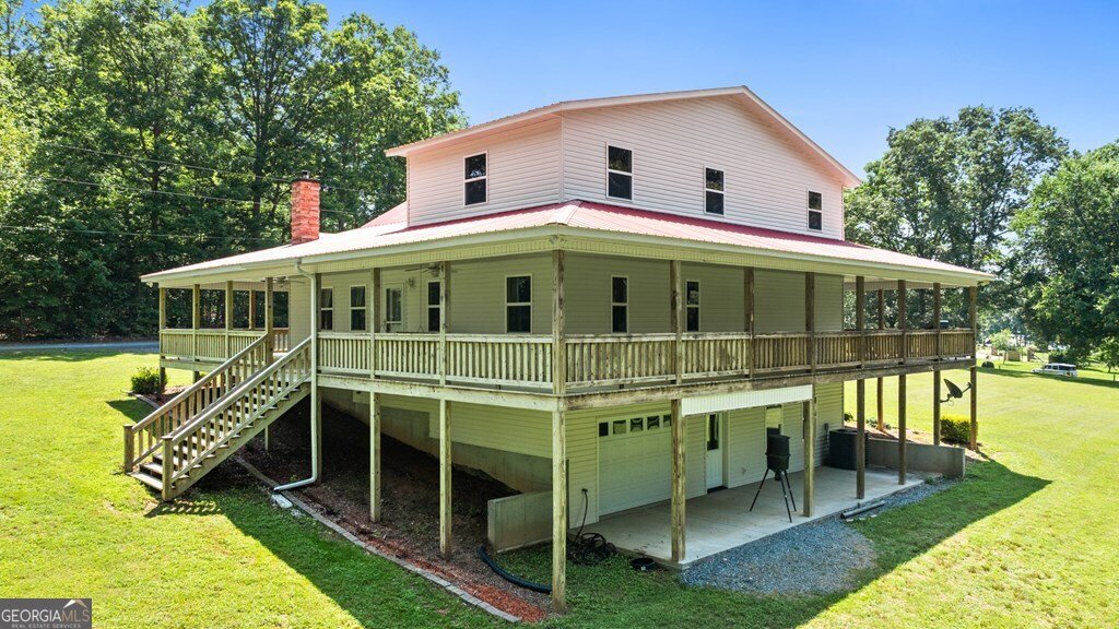 46 Loving Meadows Lane Morganton - 47