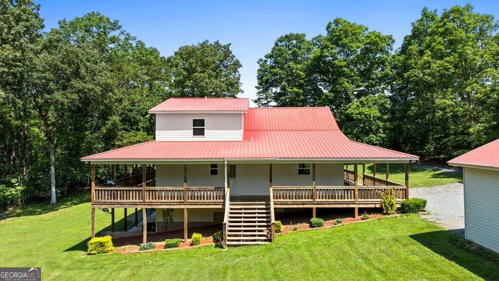 46 Loving Meadows Lane Morganton - 48