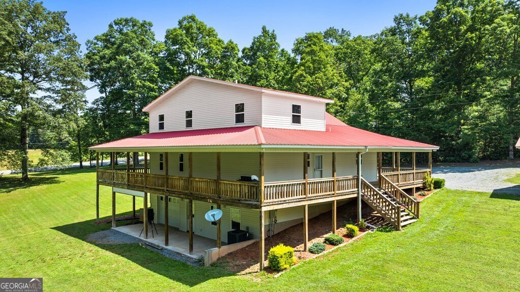 46 Loving Meadows Lane Morganton - 49