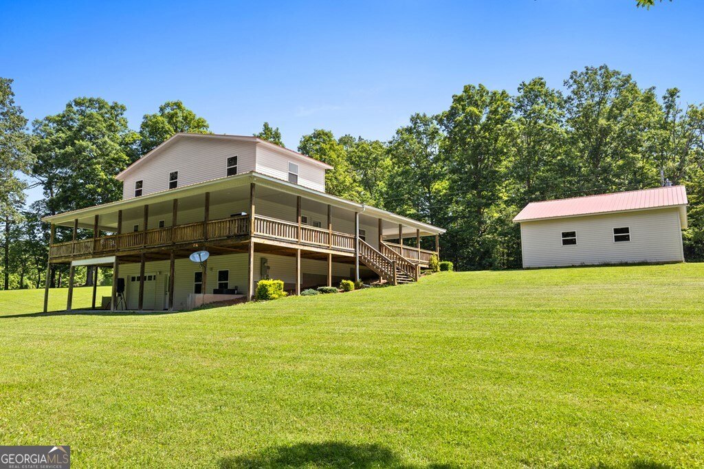 46 Loving Meadows Lane Morganton - 5