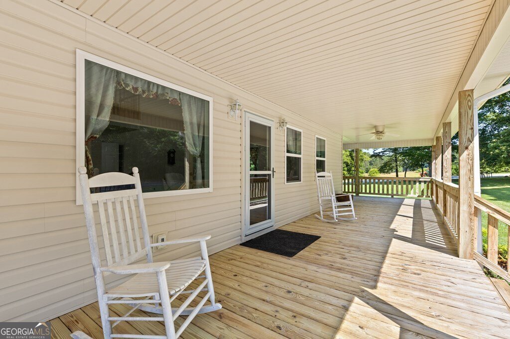 46 Loving Meadows Lane Morganton - 7
