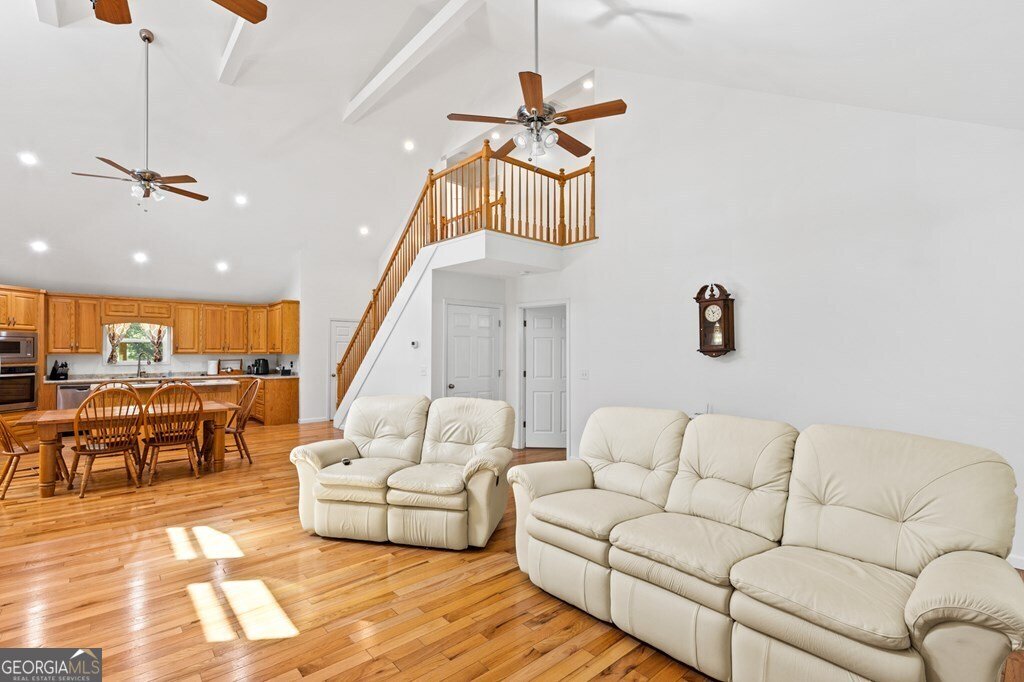 46 Loving Meadows Lane Morganton - 8