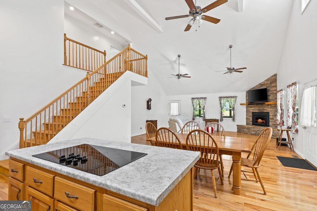 46 Loving Meadows Lane Morganton - 9