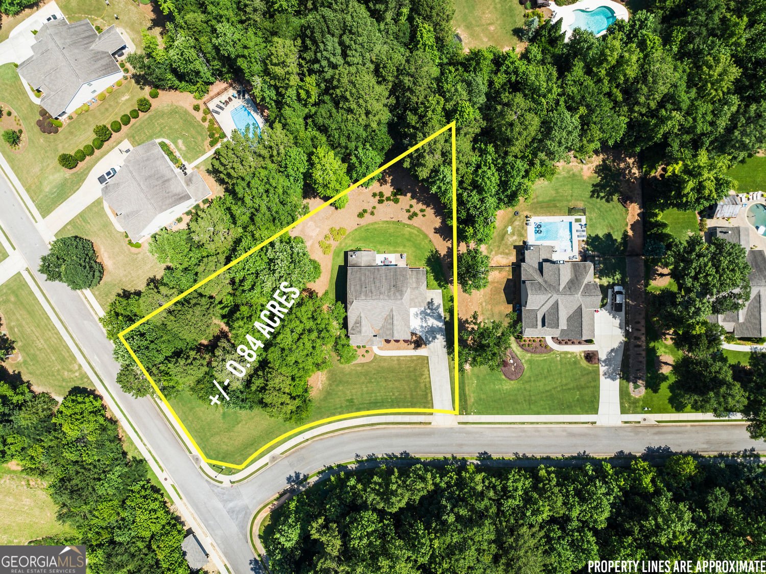 611 Callie Circle Circle Jefferson - 20