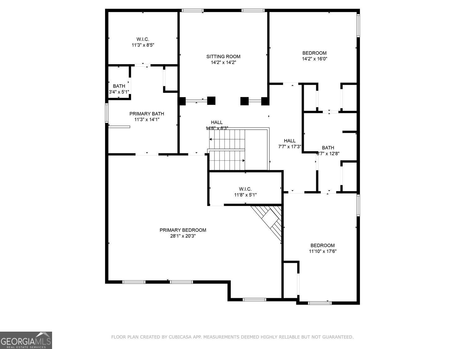 611 Callie Circle Circle Jefferson - 24