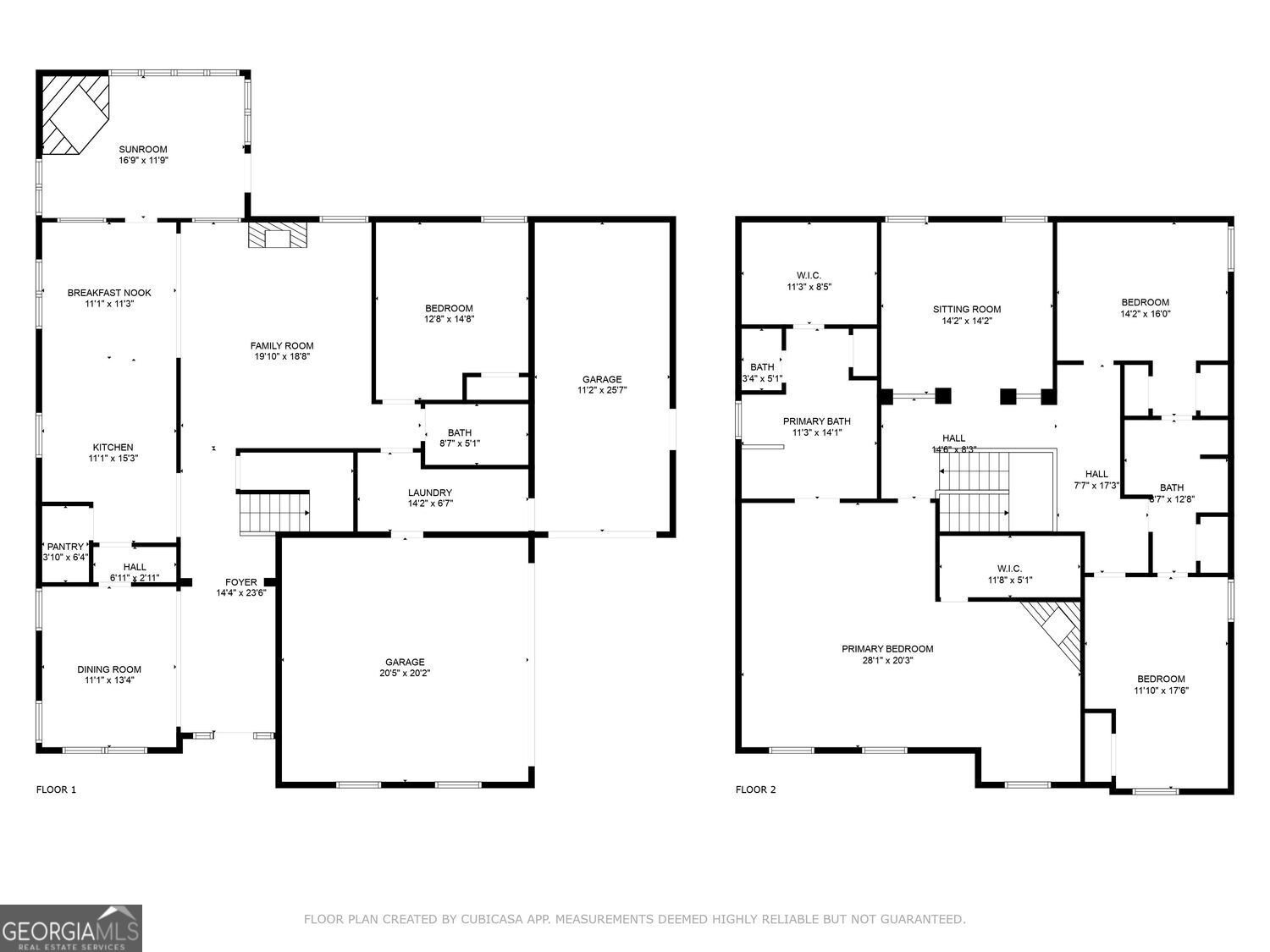 611 Callie Circle Circle Jefferson - 36