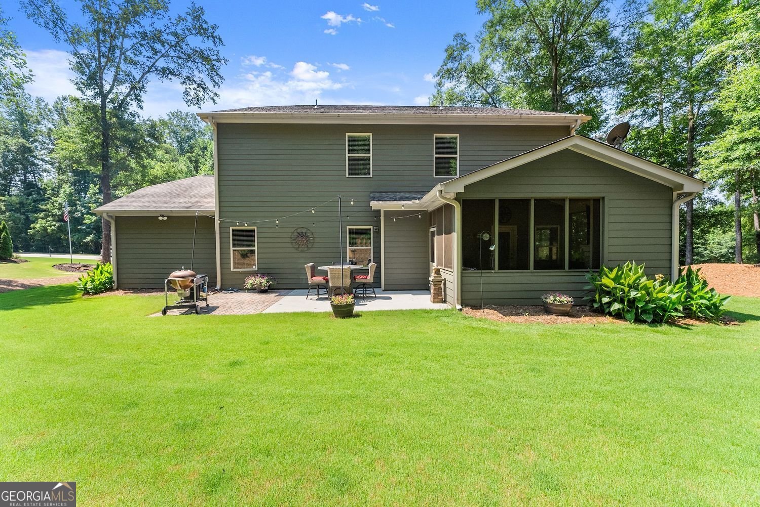 611 Callie Circle Circle Jefferson - 55