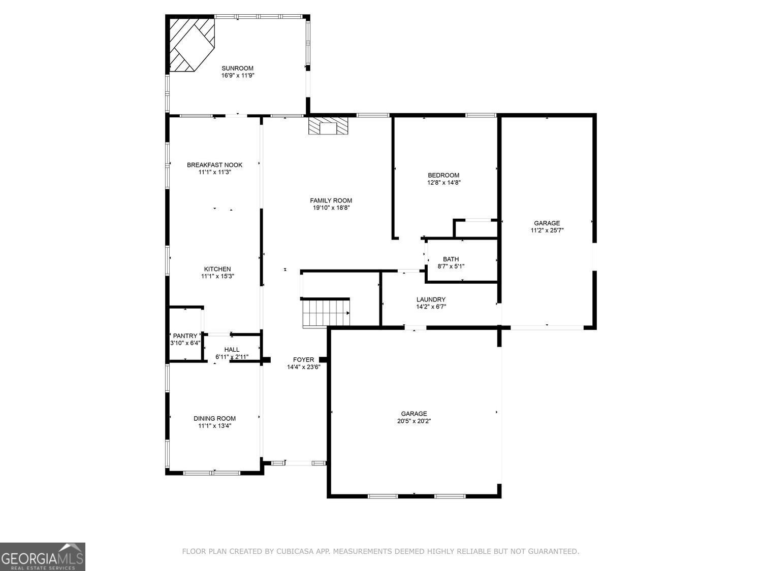 611 Callie Circle Circle Jefferson - 60
