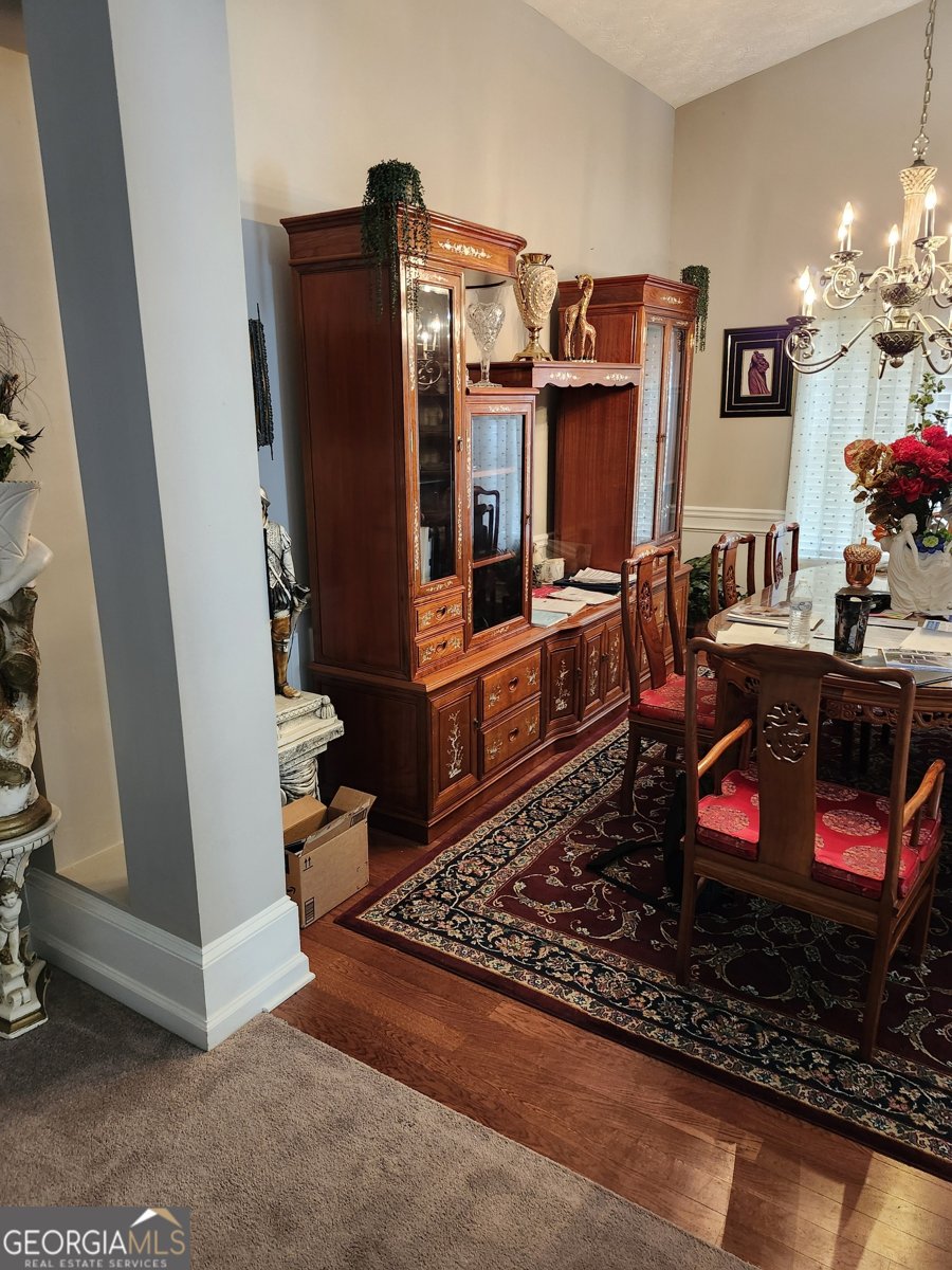979 Simonton Drive Lawrenceville - 17