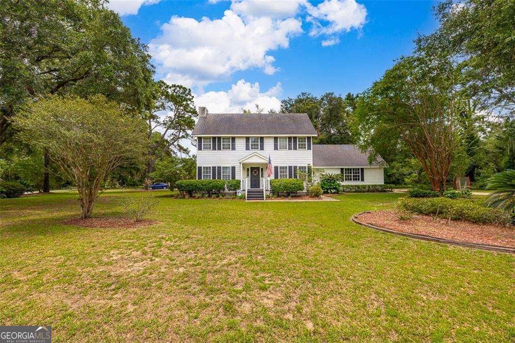 110 Thornhill Drive Brunswick - 1