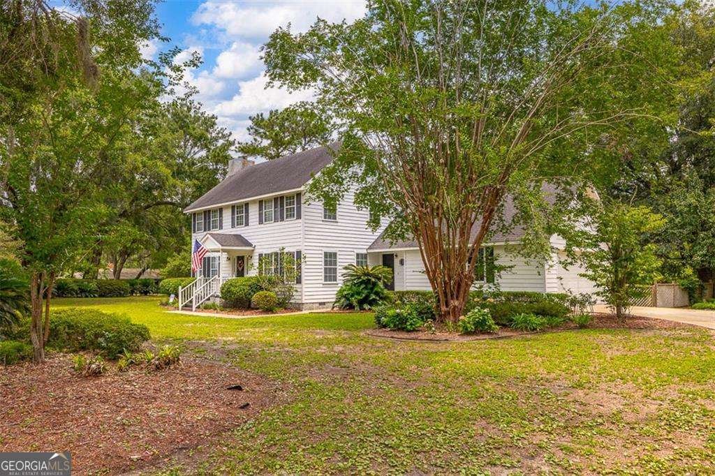 110 Thornhill Drive Brunswick - 3