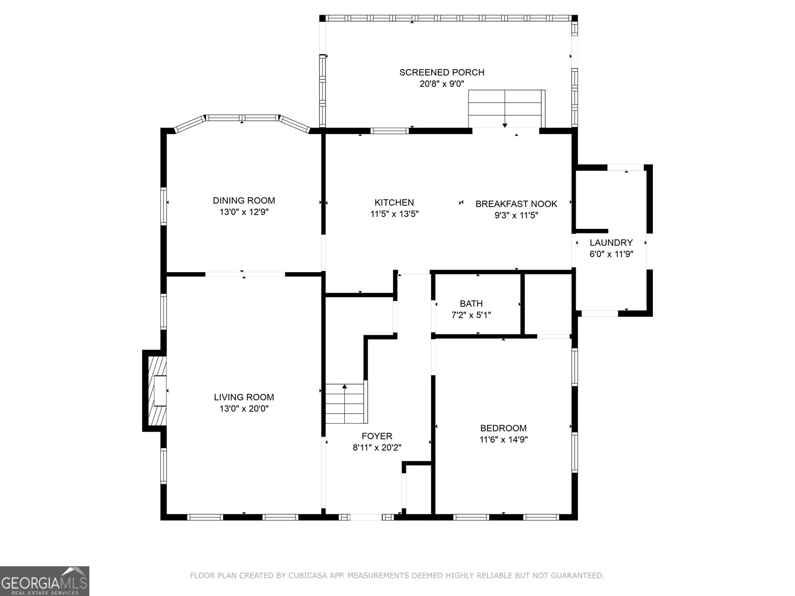 110 Thornhill Drive Brunswick - 36