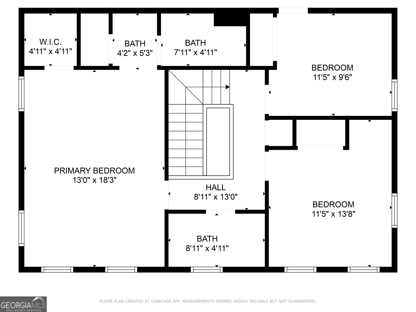 110 Thornhill Drive Brunswick - 37