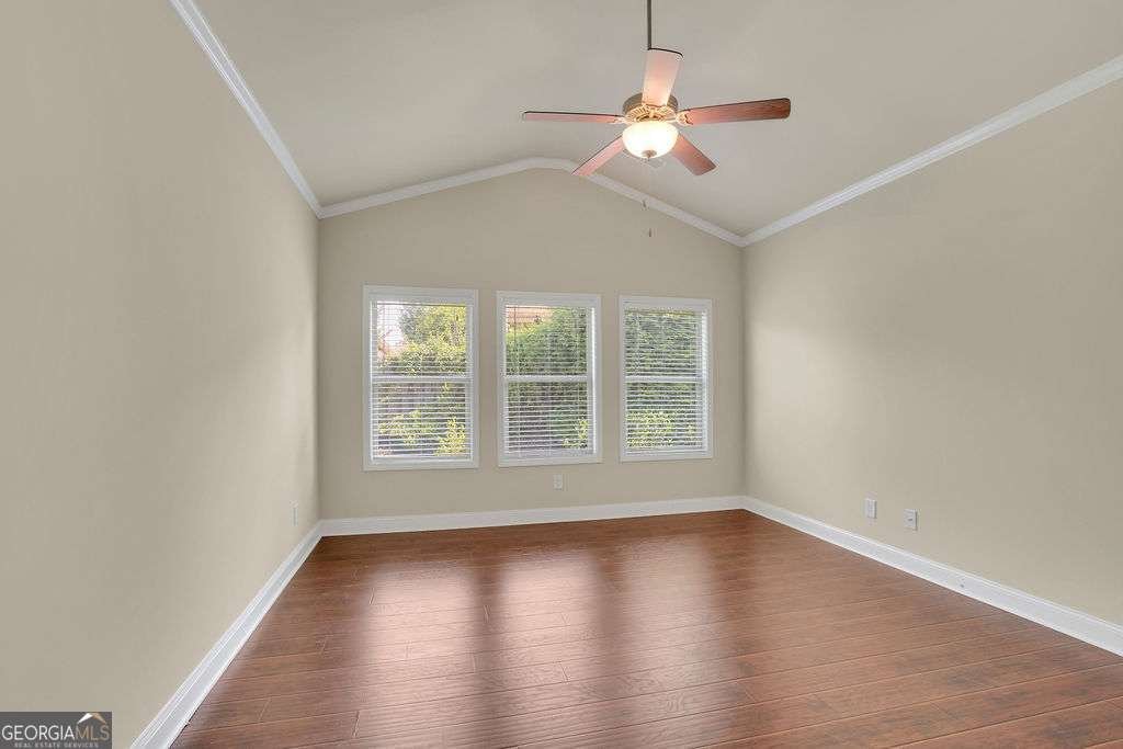 1550 Rolling View Drive Cumming - 24
