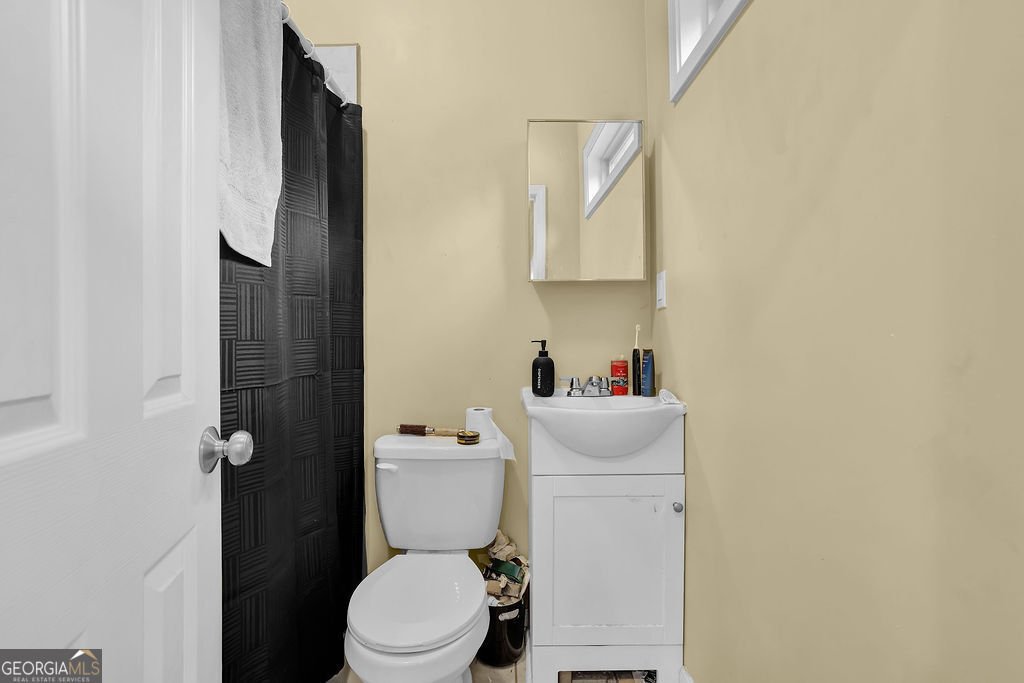 219 1st Street Woodstock - 1