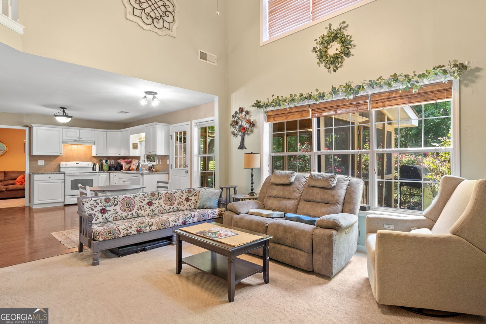 5340 Harris Creek Drive Cumming - 18