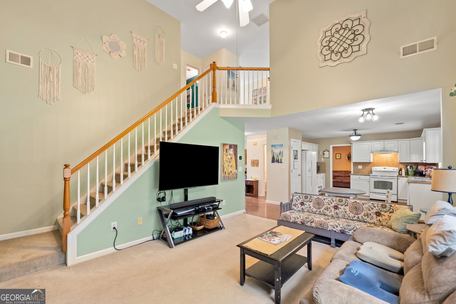 5340 Harris Creek Drive Cumming - 19