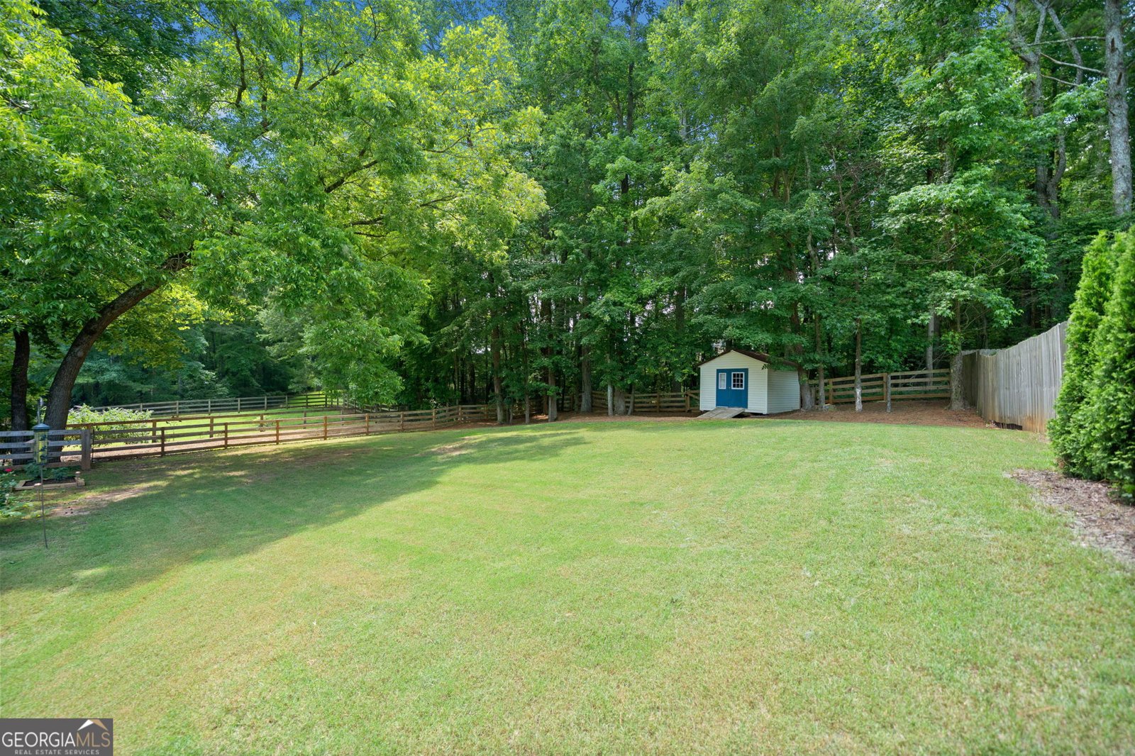 5340 Harris Creek Drive Cumming - 31