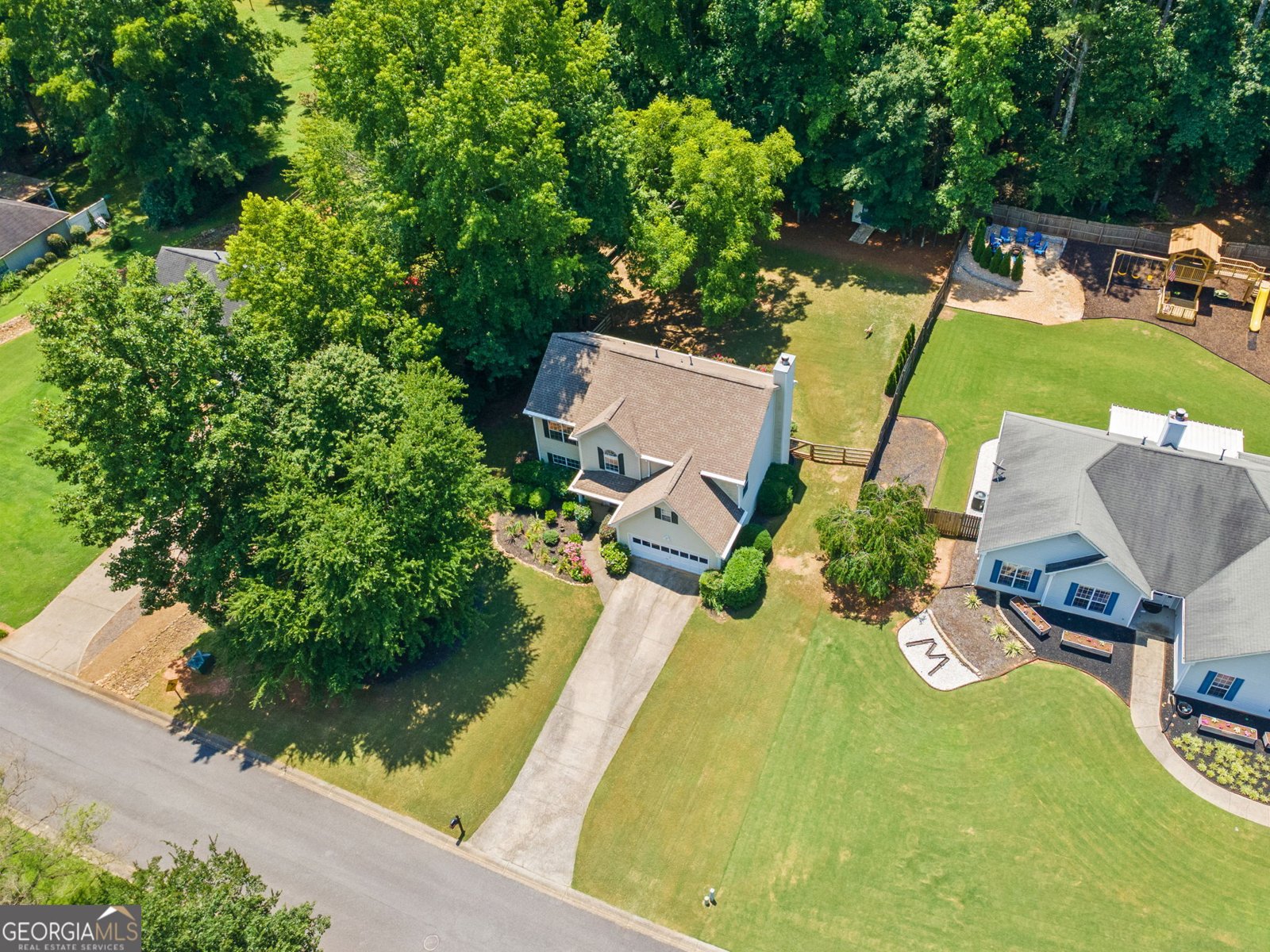 5340 Harris Creek Drive Cumming - 37