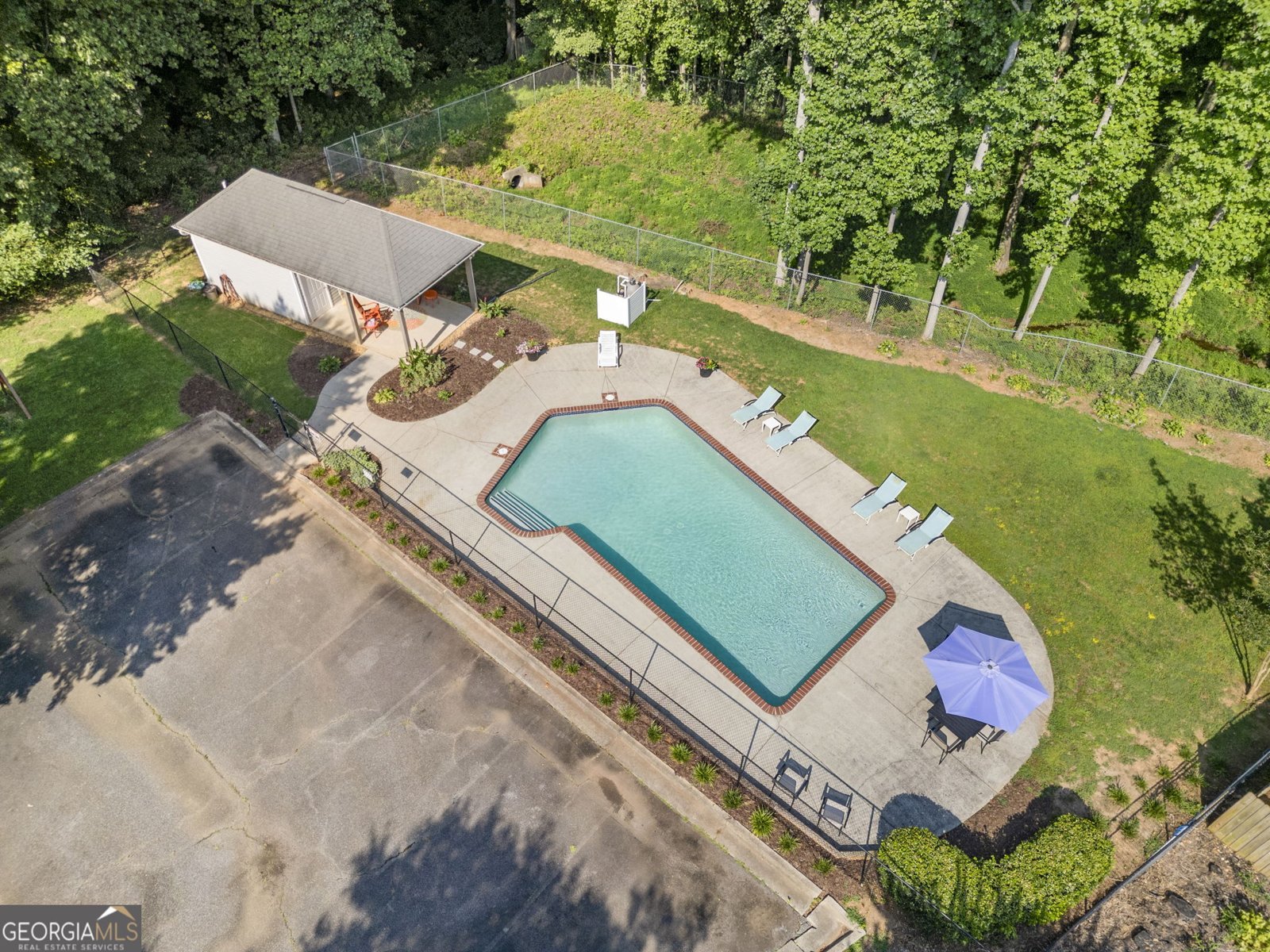 5340 Harris Creek Drive Cumming - 38