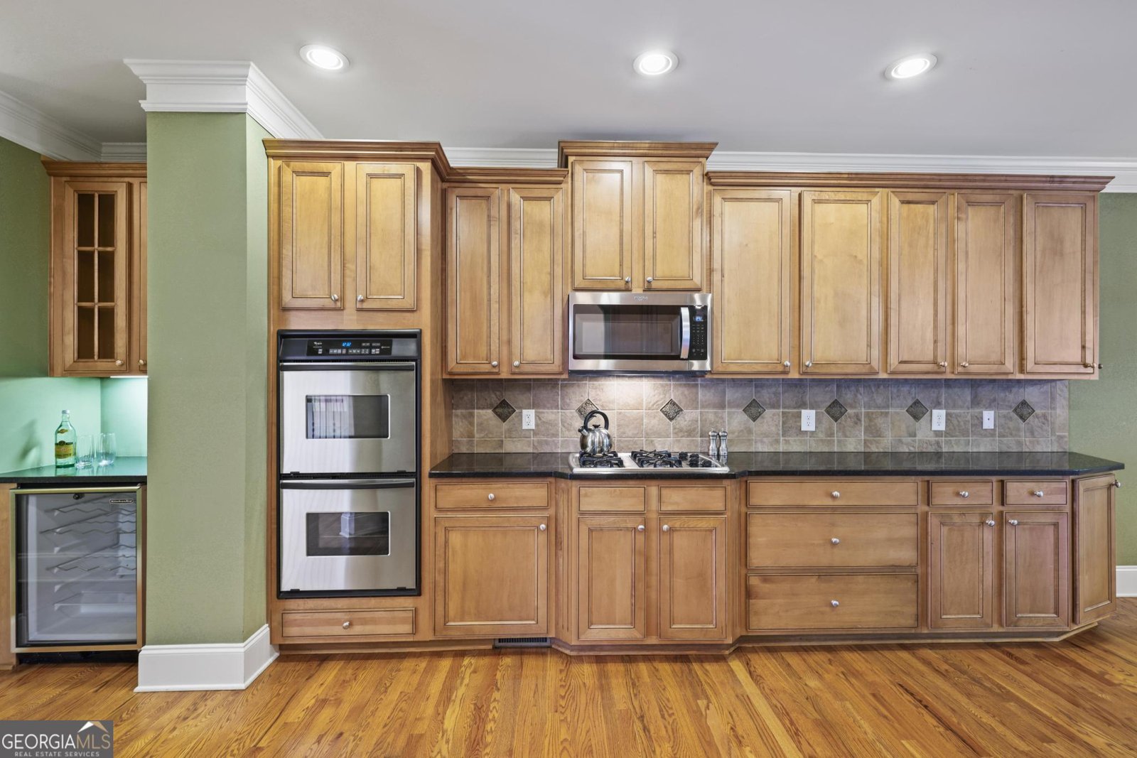 1605 Pavillion Ridge Drive Smyrna - 2