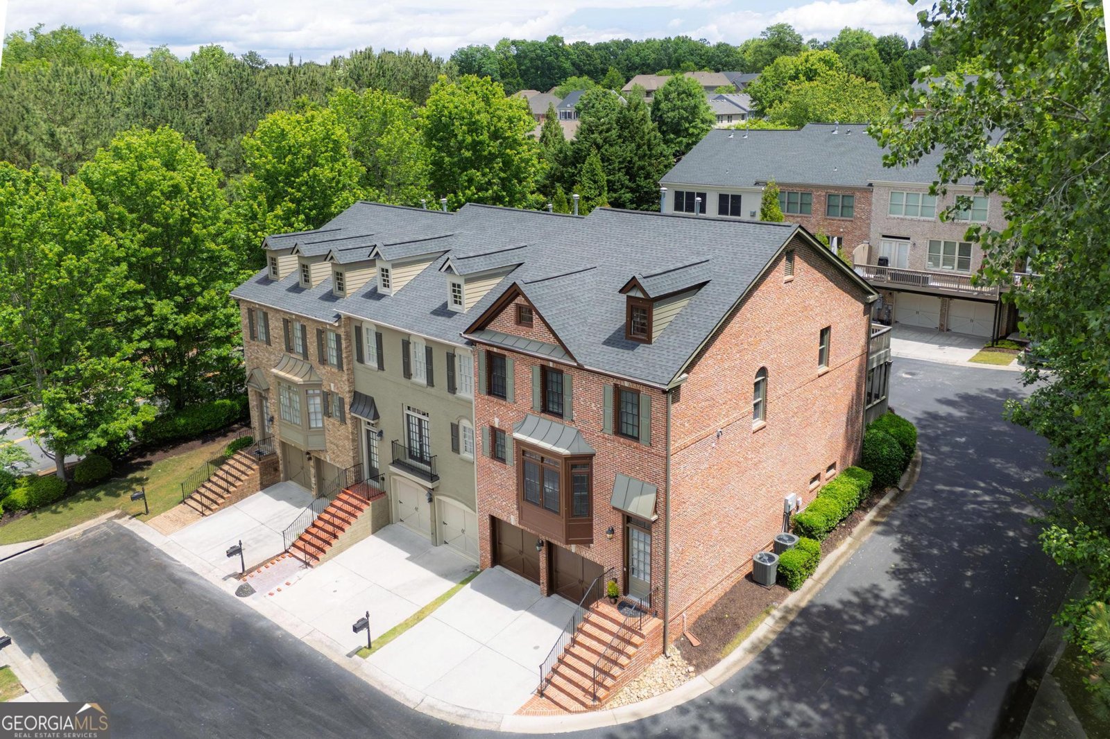 1605 Pavillion Ridge Drive Smyrna - 27