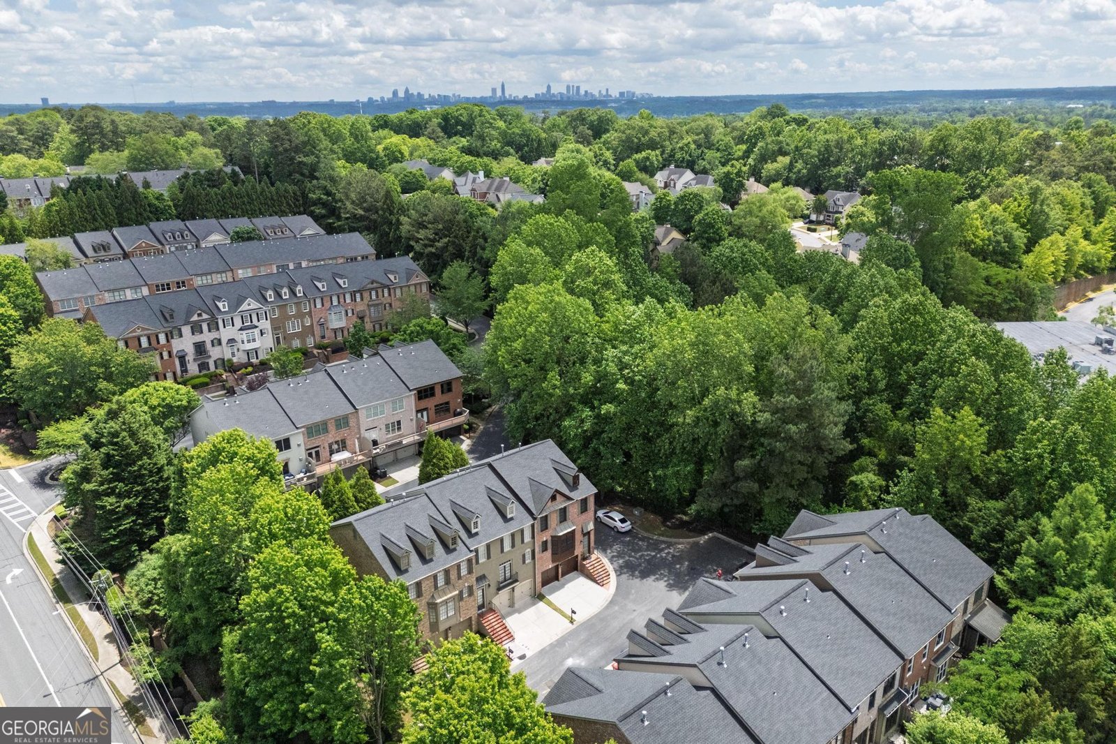 1605 Pavillion Ridge Drive Smyrna - 28