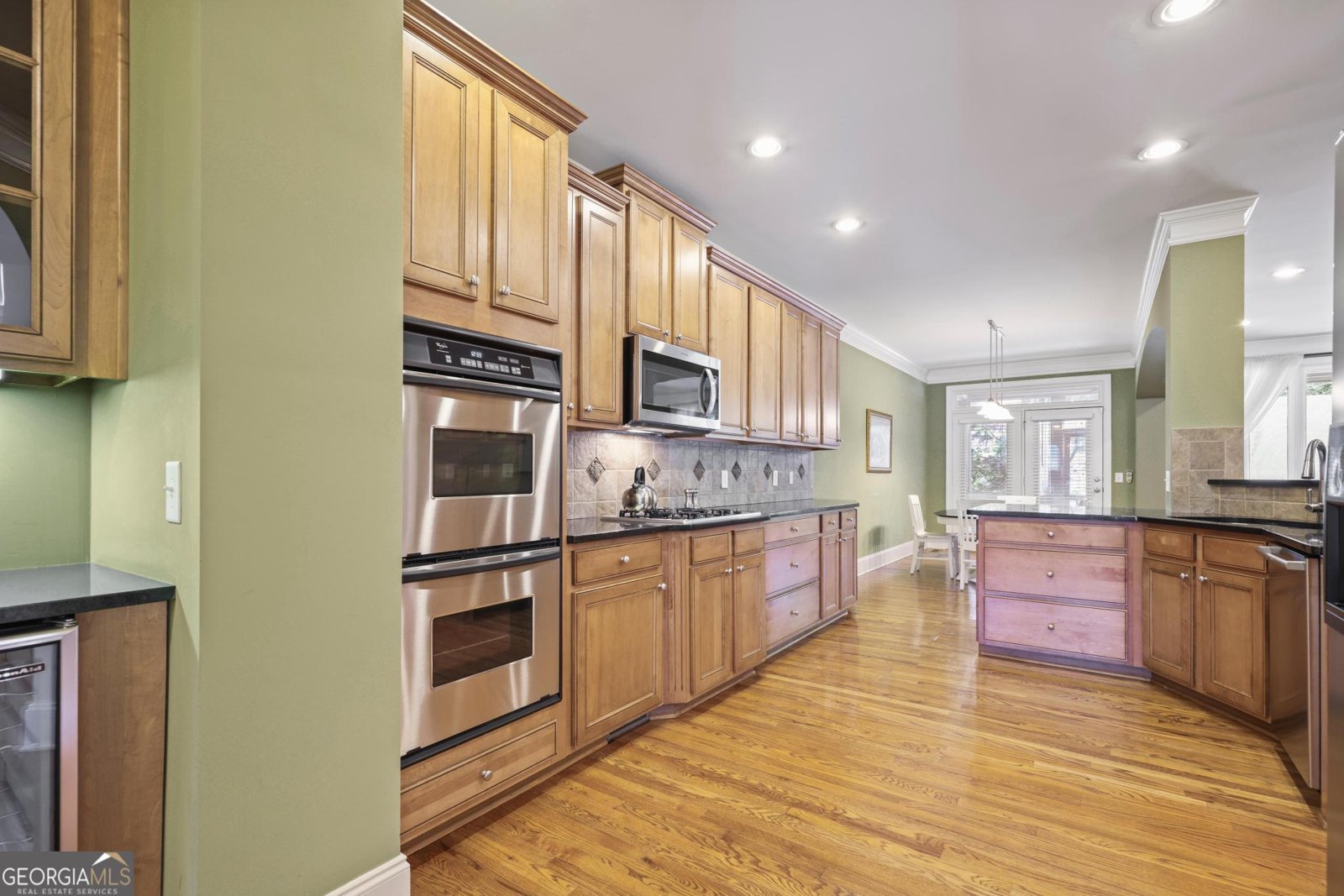 1605 Pavillion Ridge Drive Smyrna - 3