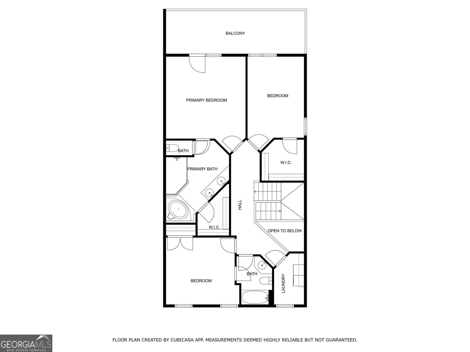 1605 Pavillion Ridge Drive Smyrna - 32