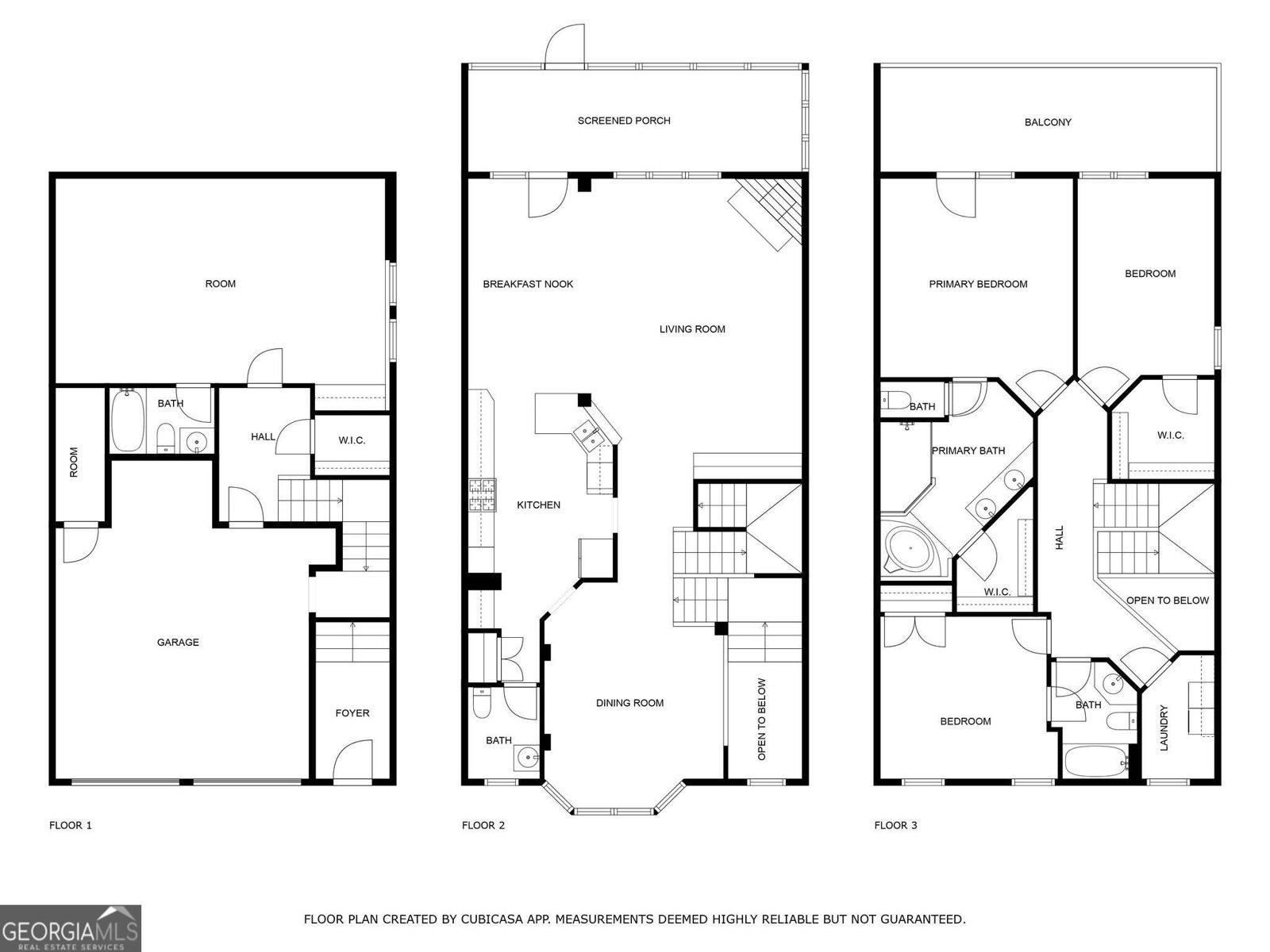 1605 Pavillion Ridge Drive Smyrna - 33