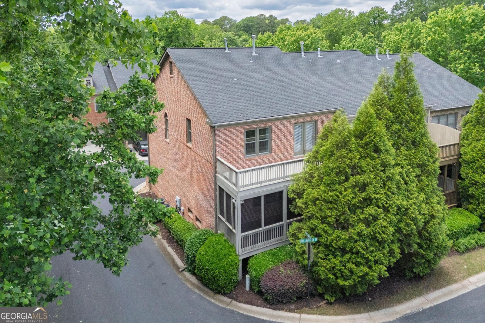 1605 Pavillion Ridge Drive Smyrna - 42