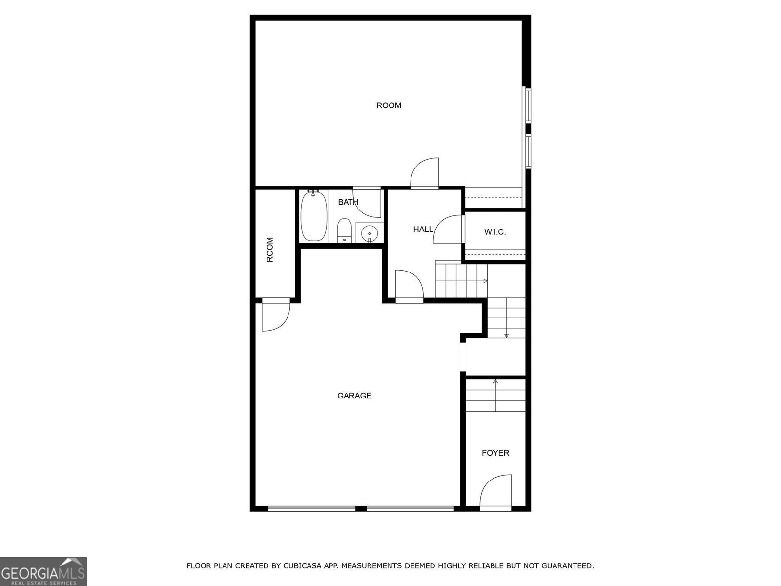 1605 Pavillion Ridge Drive Smyrna - 43