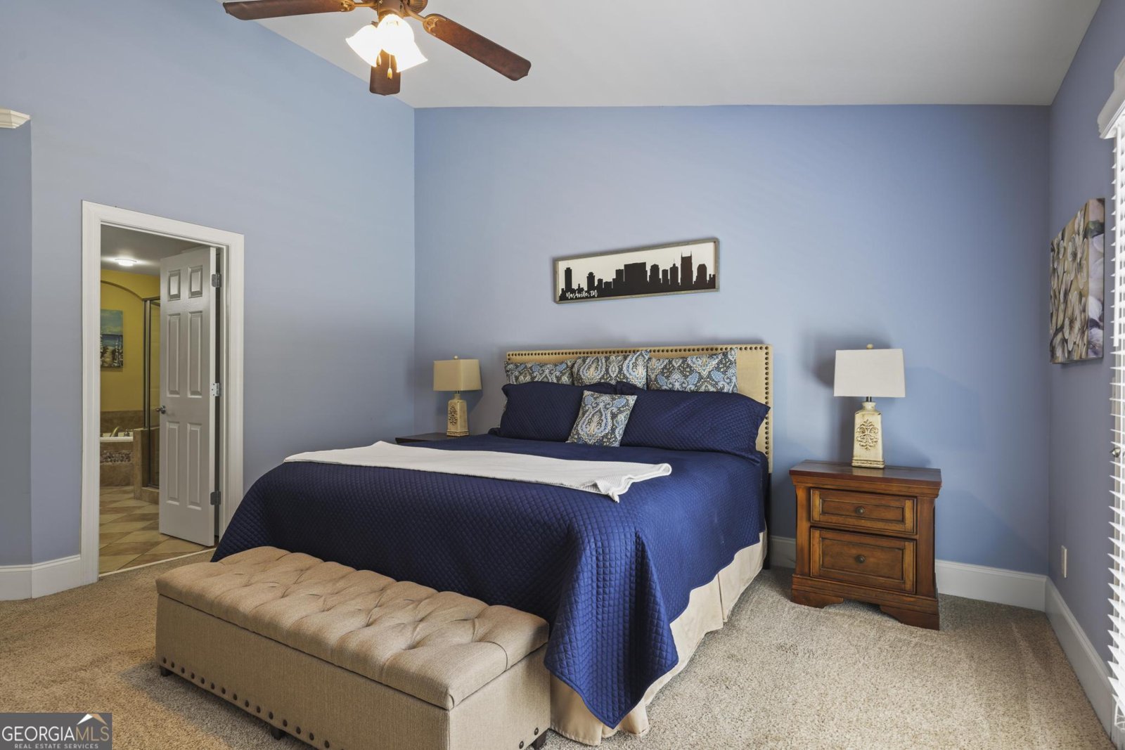 1605 Pavillion Ridge Drive Smyrna - 8