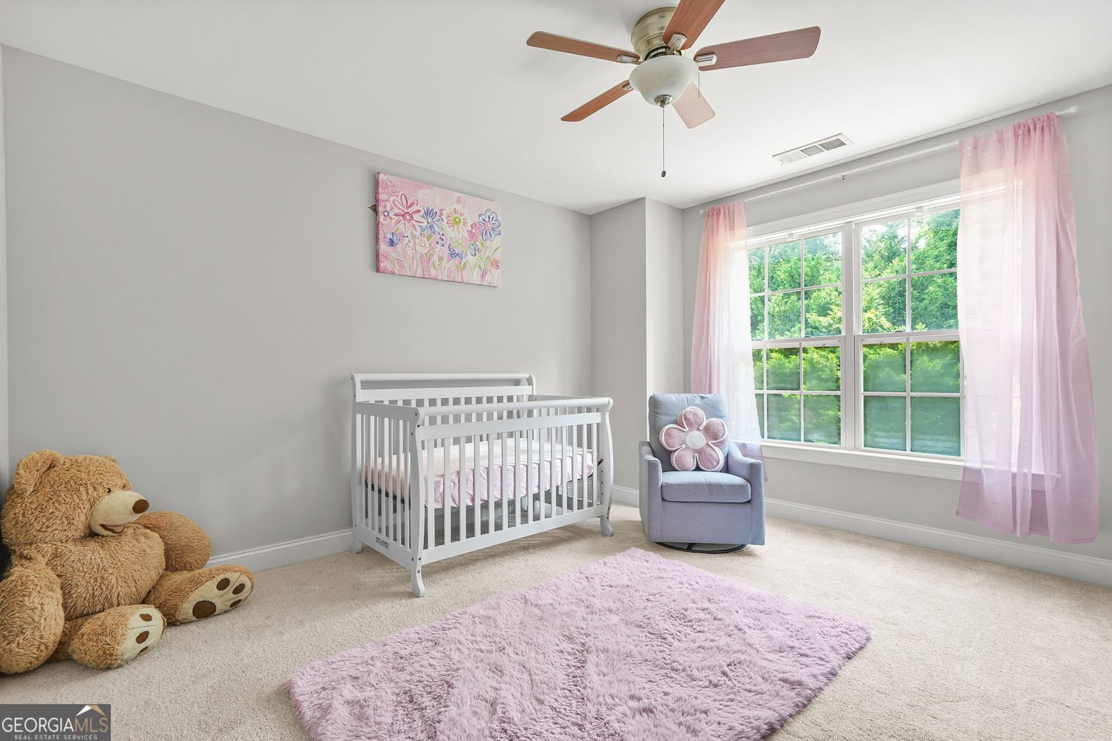 2241 Chaseford Lane Powder Springs - 1
