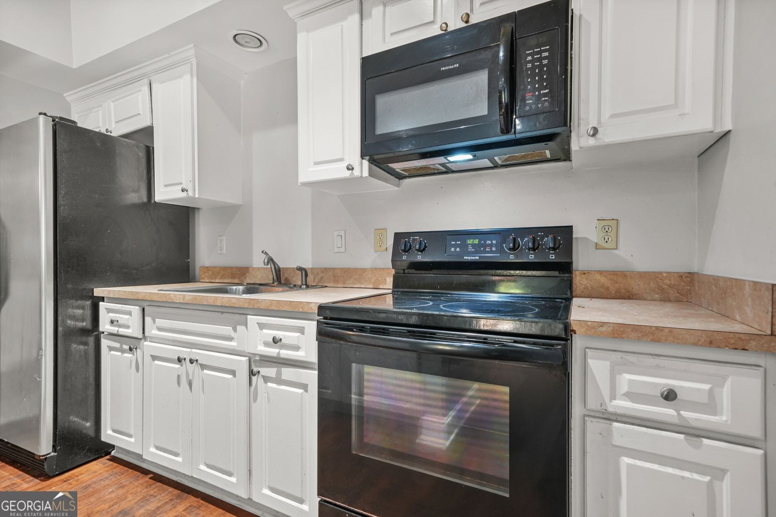2241 Chaseford Lane Powder Springs - 10