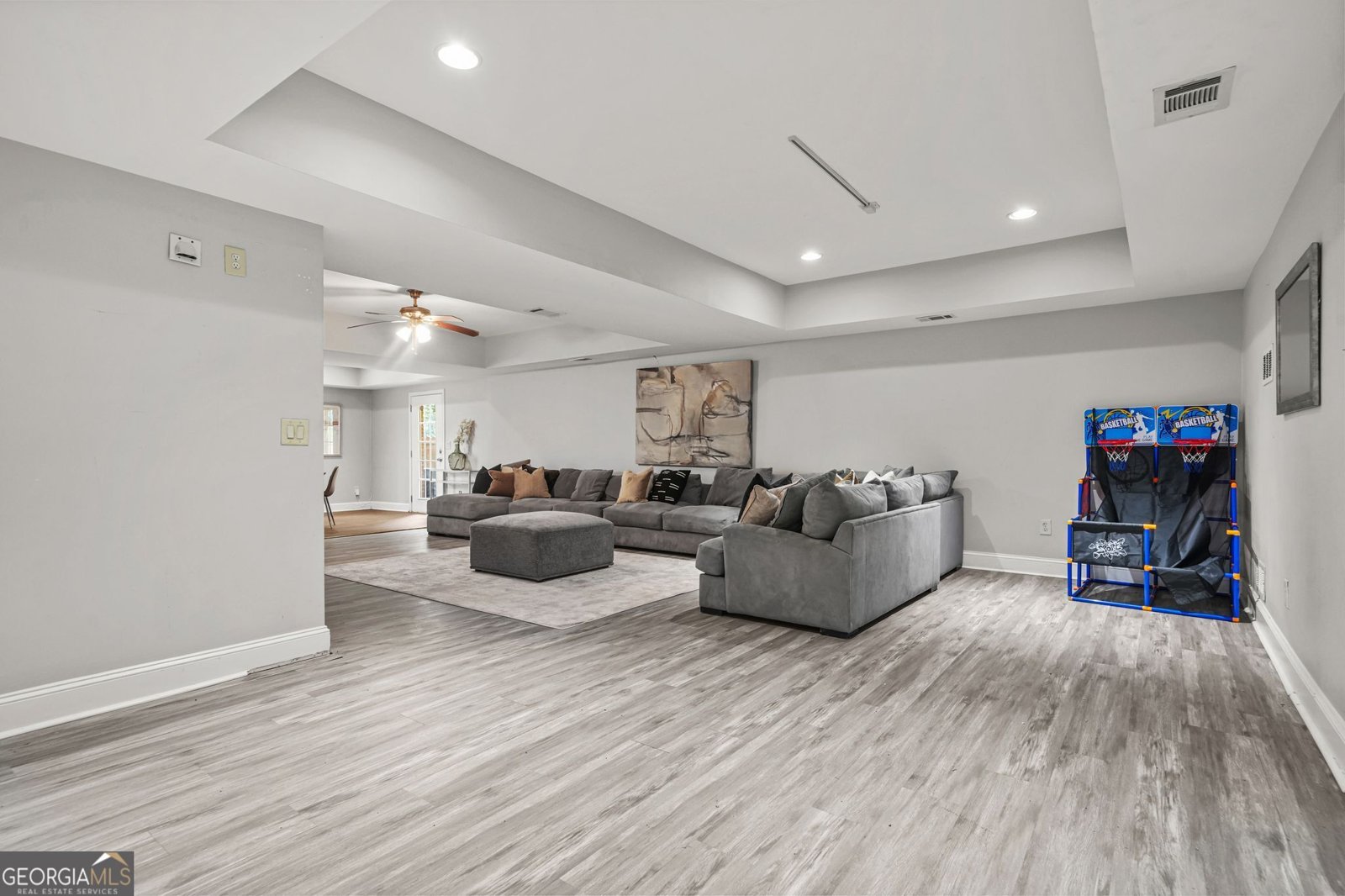 2241 Chaseford Lane Powder Springs - 12