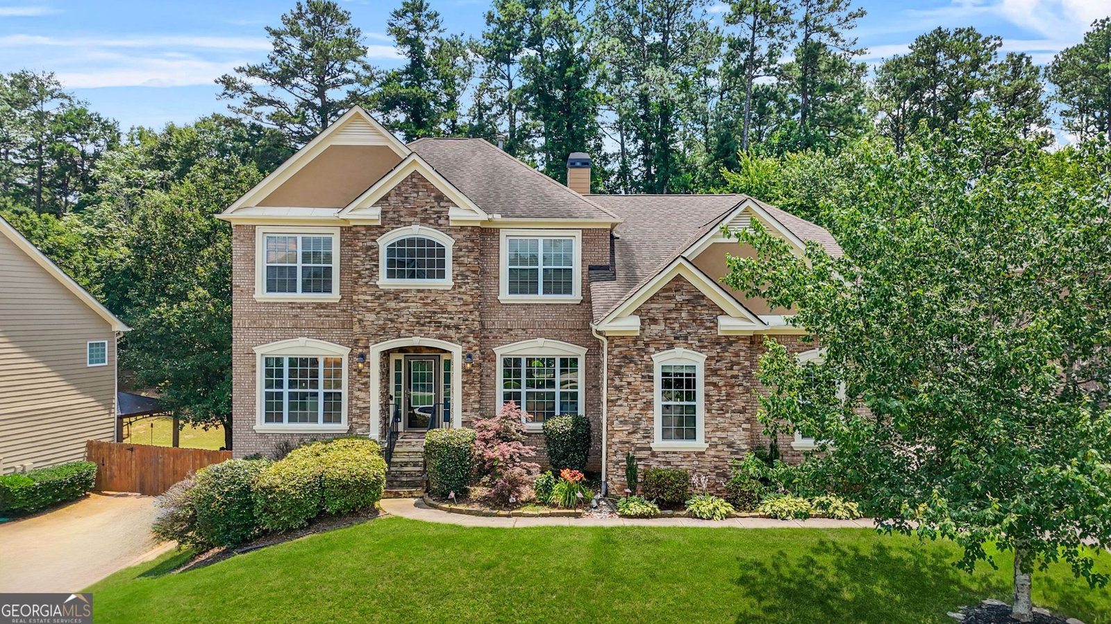 2241 Chaseford Lane Powder Springs - 16