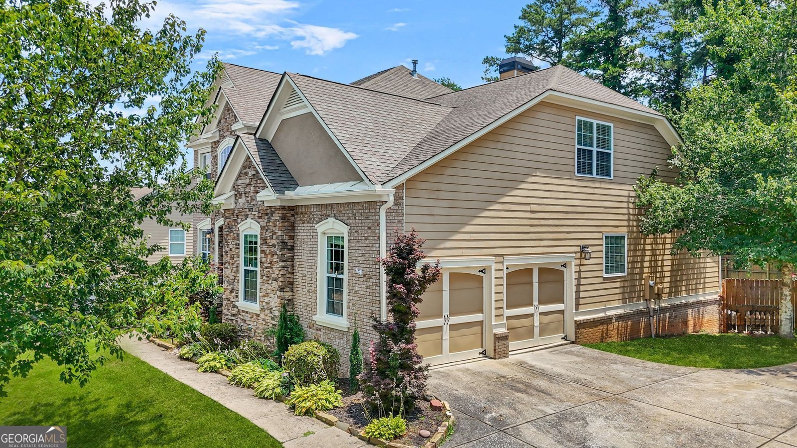 2241 Chaseford Lane Powder Springs - 17