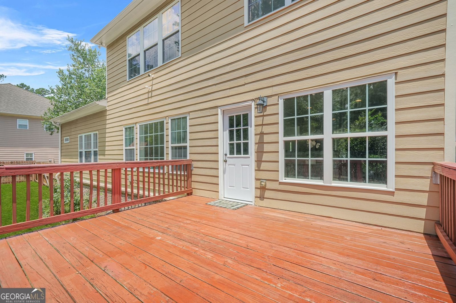2241 Chaseford Lane Powder Springs - 19