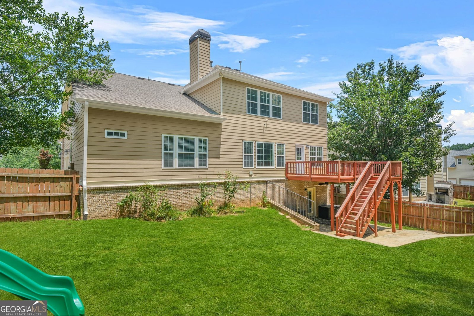 2241 Chaseford Lane Powder Springs - 21